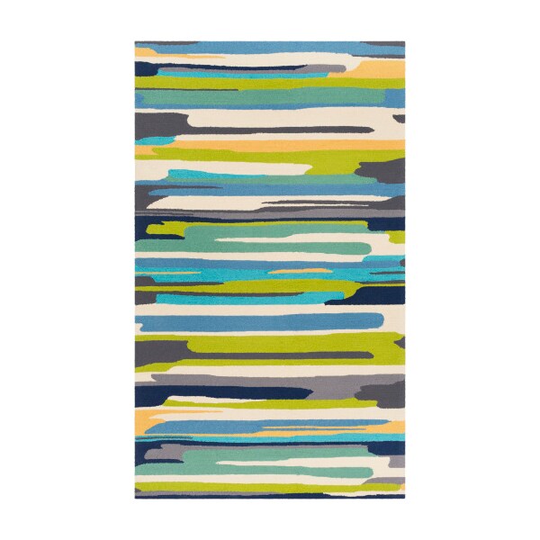 Surya Rain - 2' X 3' Area Rug RAI1270-23